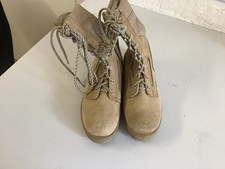 Belleville tan desert for sale  HYTHE