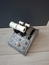 Thrustmaster tca throttle for sale  DUNSTABLE