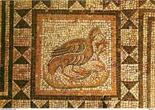 Art mosaique vaison d'occasion  Fruges