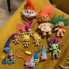 Troll bundle incl for sale Troll bundle incl for sale  CREWE