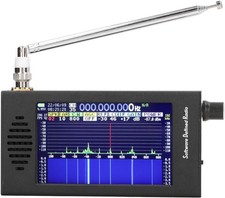 Dsp sdr radio for sale  SALFORD