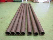 Stahl rohr 12mm gebraucht kaufen  Balingen