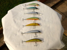 Job lot abu for sale  SKIPTON