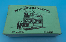 Varney pennine chain for sale  MINEHEAD