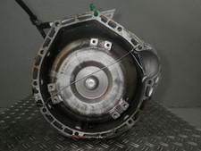 Automatikgetriebe 722634 merce gebraucht kaufen  Stockach