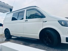 Campervan 2.0 102 for sale  PADSTOW