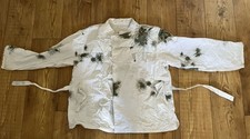 Erster schneetarnanzug bundesw gebraucht kaufen  Eschweiler