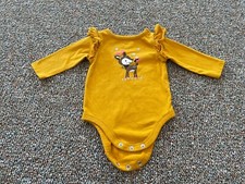Garanimals girls yellow for sale  Pioche
