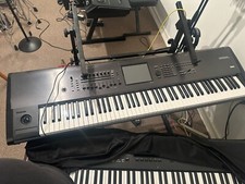 Korg kronos keys for sale  Englewood
