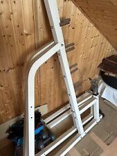 Rack fitness kraftstation gebraucht kaufen  Satteldorf