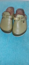 Birkenstock boston 26 gebraucht kaufen  Bergisch Gladbach