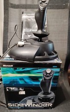 microsoft sidewinder precision usato microsoft sidewinder precision usato Roma