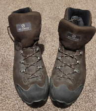 Scarpa kailash plus for sale  NEWARK