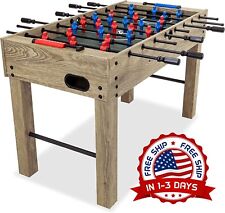 Futbolin mesa madera for sale  Irving