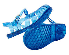Girls blue glitter for sale  NEWPORT