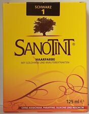 sanotint gebraucht kaufen sanotint gebraucht kaufen Neumarkt i.d.OPf.