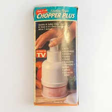 Kitchen magic chopper for sale  Altoona