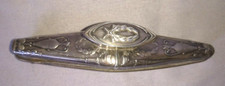 Ancien beau polissoir d'occasion  Bordeaux-