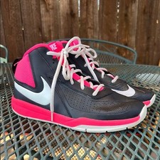 Nike girls black for sale  Blue Ridge