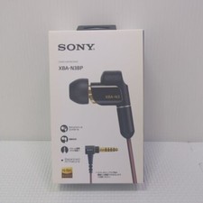 Sony xba n3bp usato  Spedire a Italy