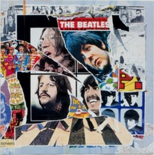 Beatles anthology new for sale  Ojai