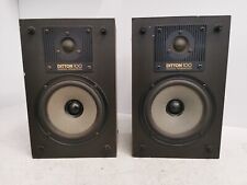 Pair celestion int for sale  BOURNEMOUTH