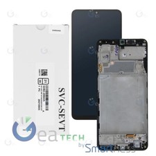 Display lcd frame usato  Napoli