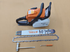 Stihl cast iron d'occasion  Expédié en Belgium