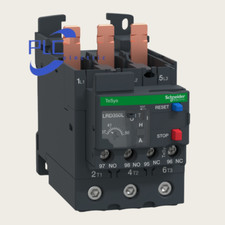 LRD350L 1PC Novos Relés de Sobrecarga Térmica Schneider - 37...50 A - Classe 20 LRD350L comprar usado  Enviando para Brazil