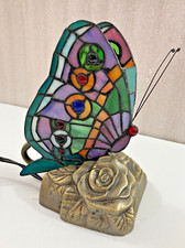 Butterfly table lamp for sale  Clayton