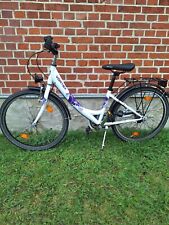 Mädchen fahrrad zoll gebraucht kaufen  Ziesar