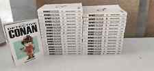 Detective conan gazzetta usato  Italia