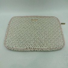 Capa para Tablet Michael Kors MK Mark Bege Feminina E comprar usado  Enviando para Brazil