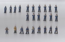 Revell figuren boot gebraucht kaufen  Bad Dürkheim