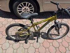 Youth mountain bike for sale  Metuchen