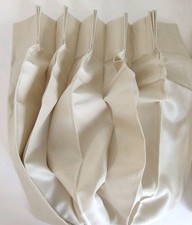 Pinch pleat drapes for sale  Lake Charles