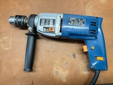 Aeg 500 schlagbohrmaschine gebraucht kaufen  Riedstadt