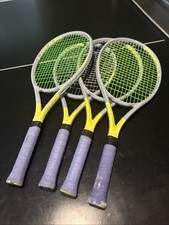Raquetes de tênis 4 head extreme MP 4 3/8, usado comprar usado  Enviando para Brazil