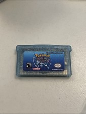 Pokémon liquid crystal for sale  HAYES