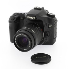 Canon eos 40d d'occasion  Riedisheim