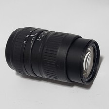 Sigma 100 300 for sale  BARNSTAPLE