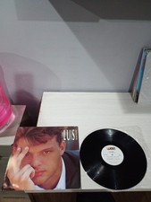 LP VINYL LUIS MIGUEL.- SERÁ QUE NO ME AMAS ( GOOD CONDITION ) comprar usado LP VINYL LUIS MIGUEL.- SERÁ QUE NO ME AMAS ( GOOD CONDITION ) comprar usado  Enviando para Brazil