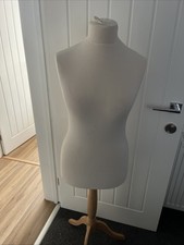 Mannequin torso manikin for sale  SOUTHEND-ON-SEA