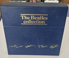 The beatles collection gebraucht kaufen  Duisburg