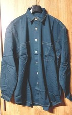 Herren jeans hemd gebraucht kaufen  Deutschland