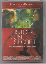 Histoire secret mariana d'occasion  Annemasse