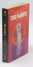 Two Planets - Lasswitz, Kurd Popular Library paperback Book comprar usado  Enviando para Brazil