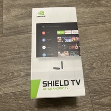Nvidia shield android for sale  Portland