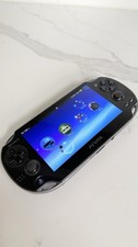 Sony playstation vita for sale  BENFLEET