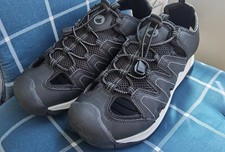 Adventuridge herren trekkingsa gebraucht kaufen  Deutschland